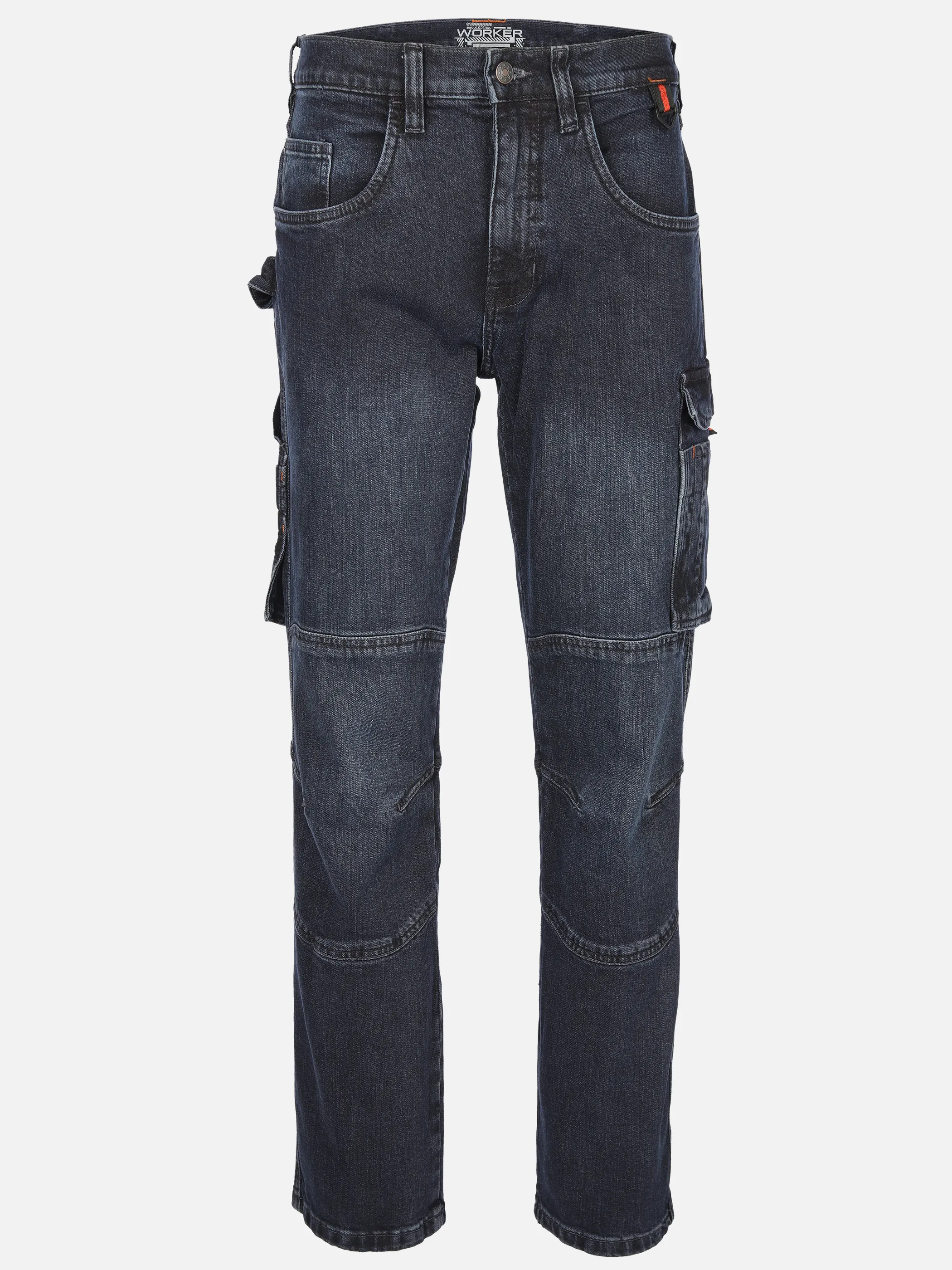 Herren Berufsjeanshose