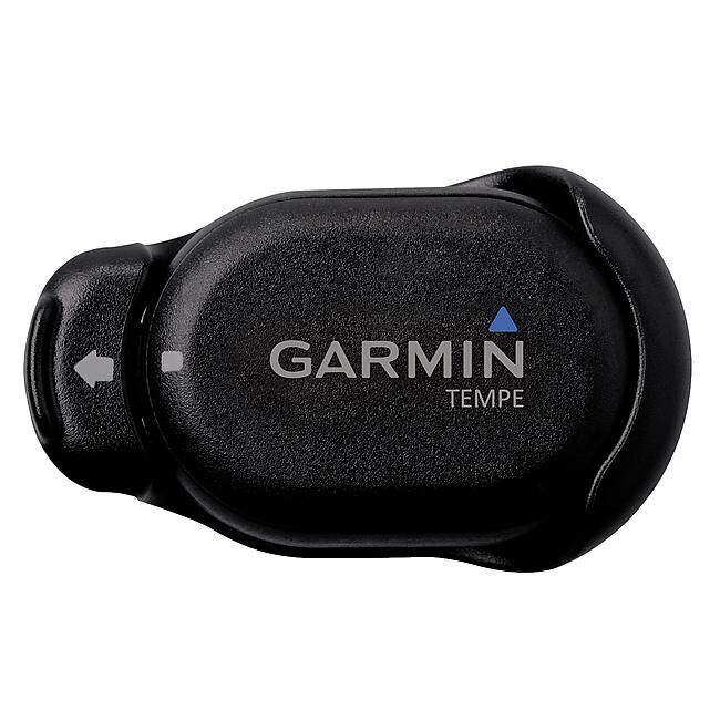 GARMIN - CAPTEUR DE TEMPERATURE SANS FIL TEMPE