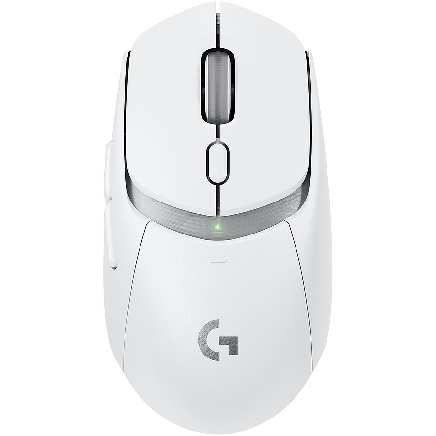 Logitech G G309 Lightspeed - Blanc