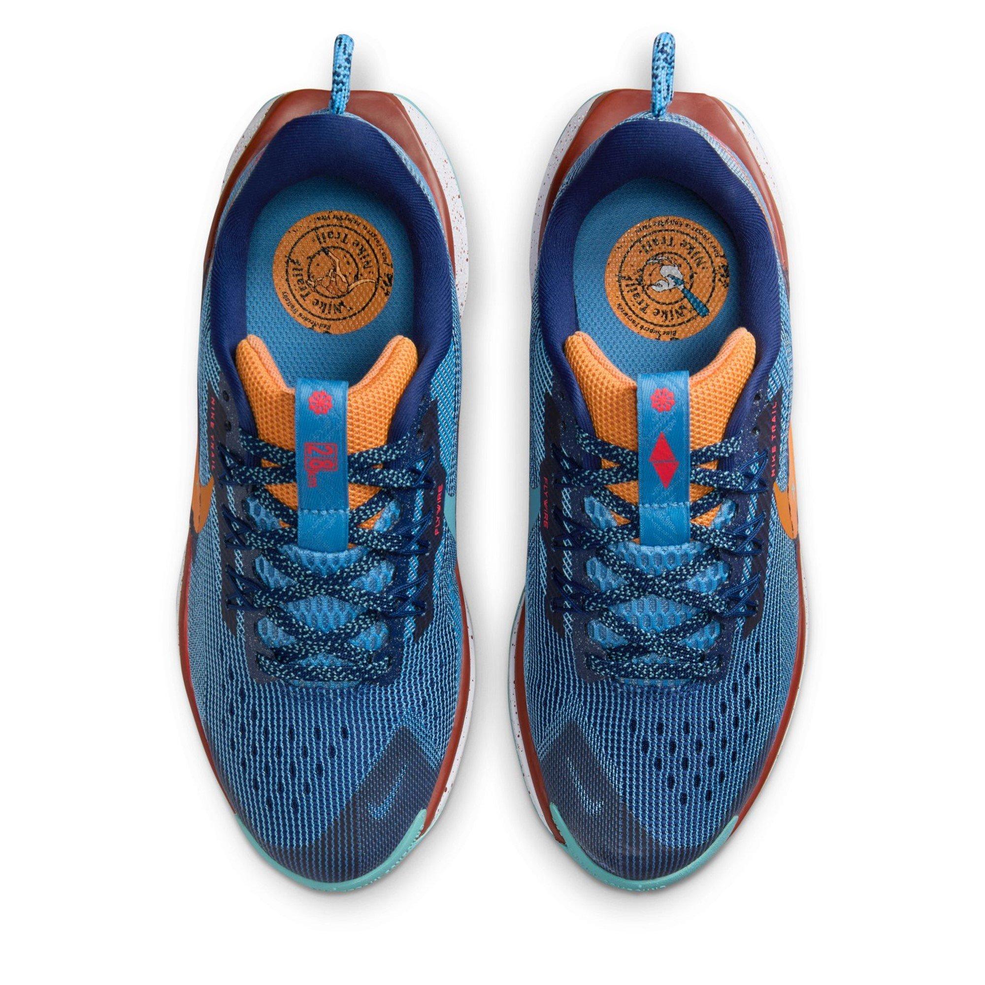 Nike Pegasus Trail 5 Big Kids Running Shoes