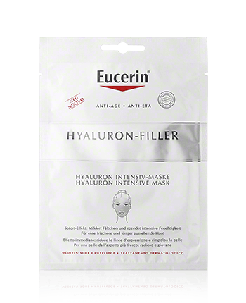 Eucerin Hyaluron-Filler Hyaluron Intensiv-Maske 1-Stück