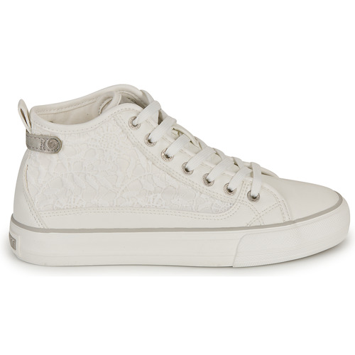 Mustang - 1272502 - Blanc