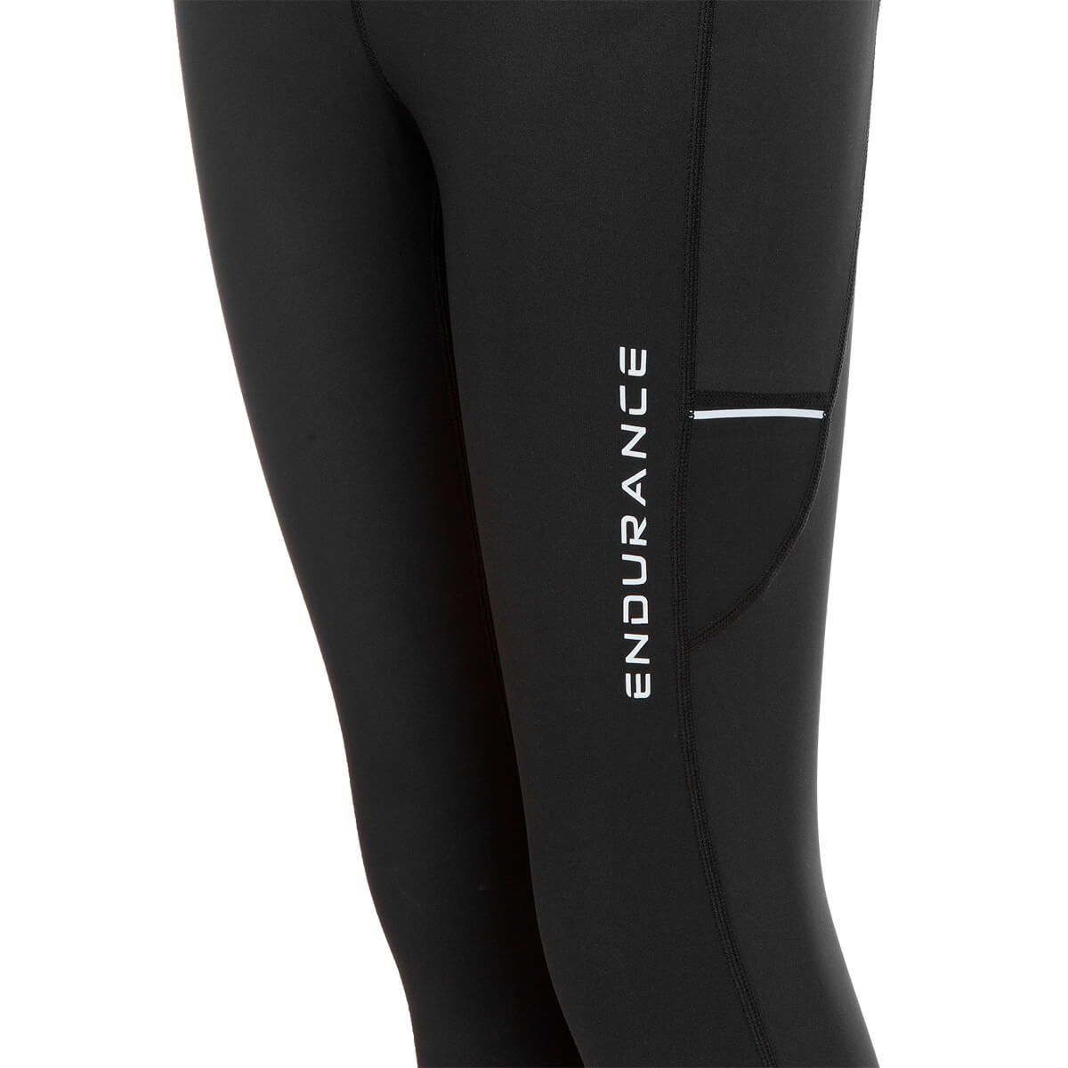 Endurance Energy V2 3/4 Løbetights Dame