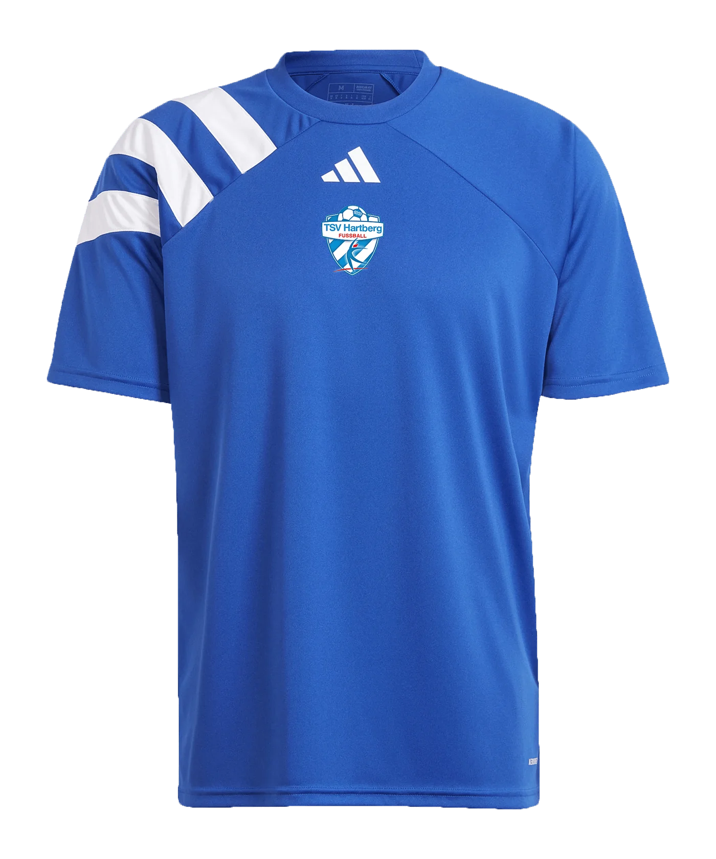 adidas TSV Hartberg Prematch Shirt 2024/2025 Blau