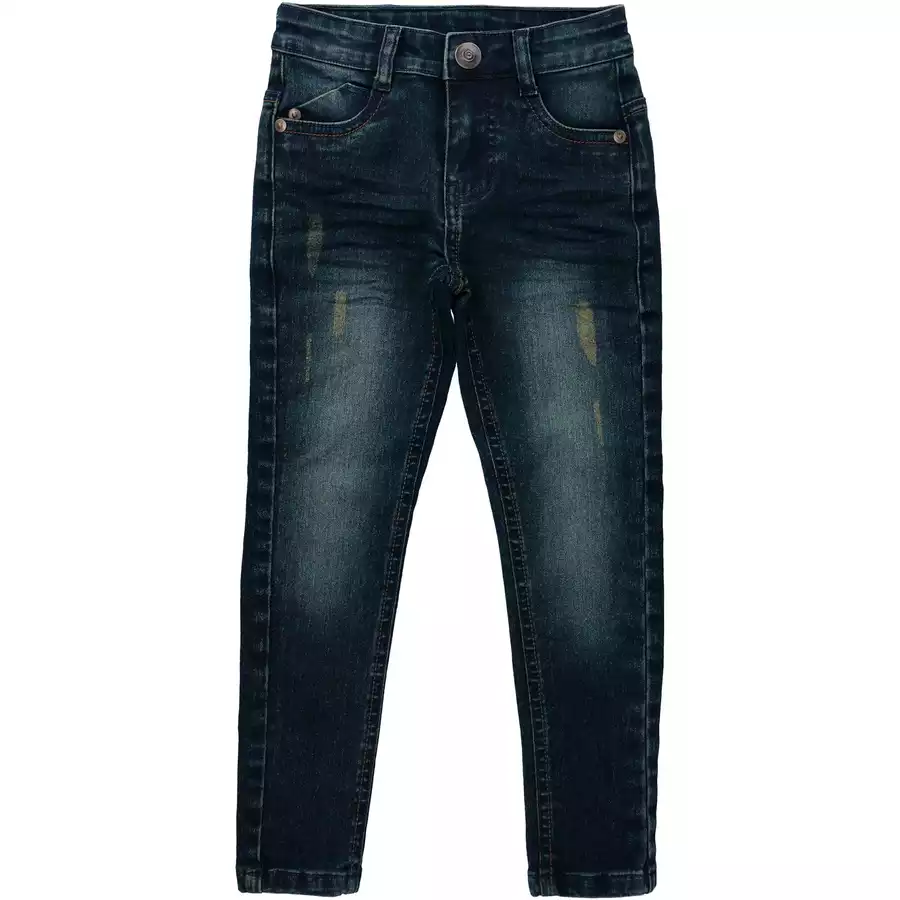 Baby Sweets Hose Herbst, Winter blau