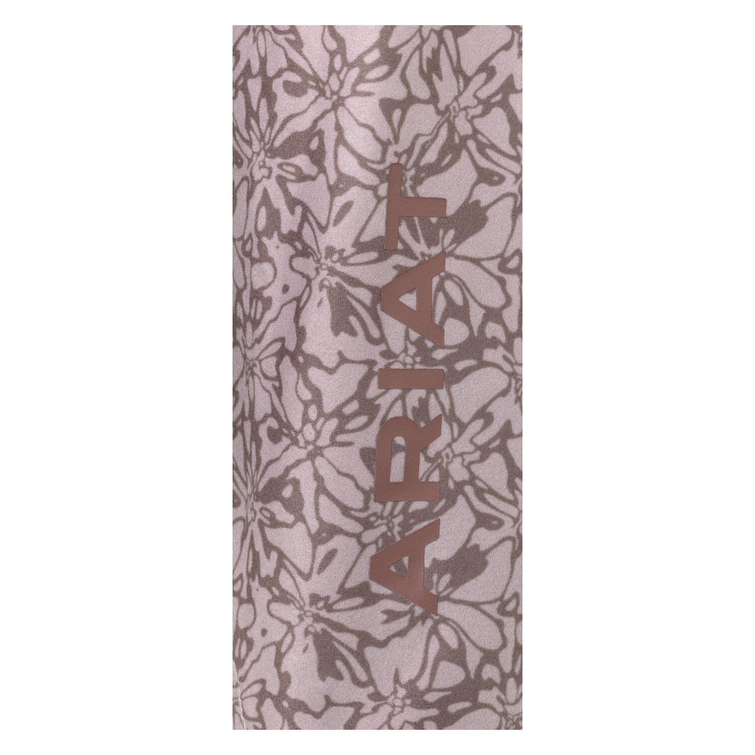 ARIAT Funktionsshirt Lowell 3.0  - abstract floral