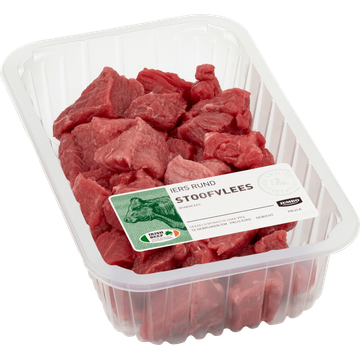 Jumbo Rund Stoofvlees ca. 650 g