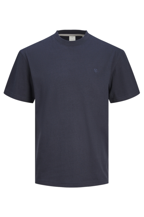 Jack & Jones blauwe heren t-shirt