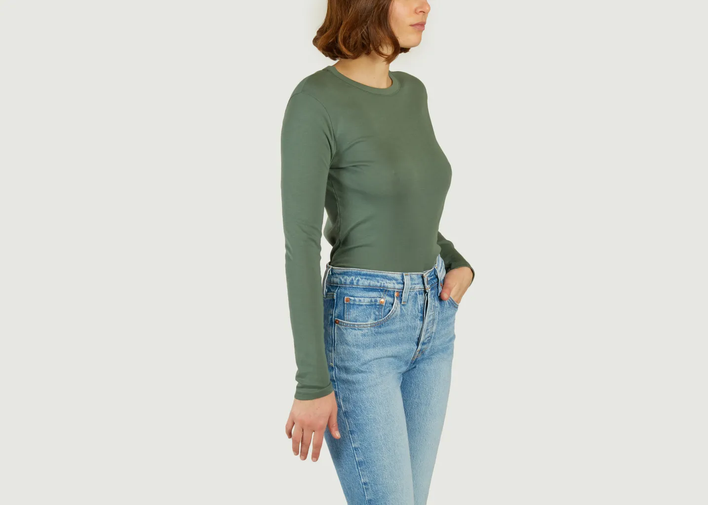 T-shirt L'Iconique Petit Bateau