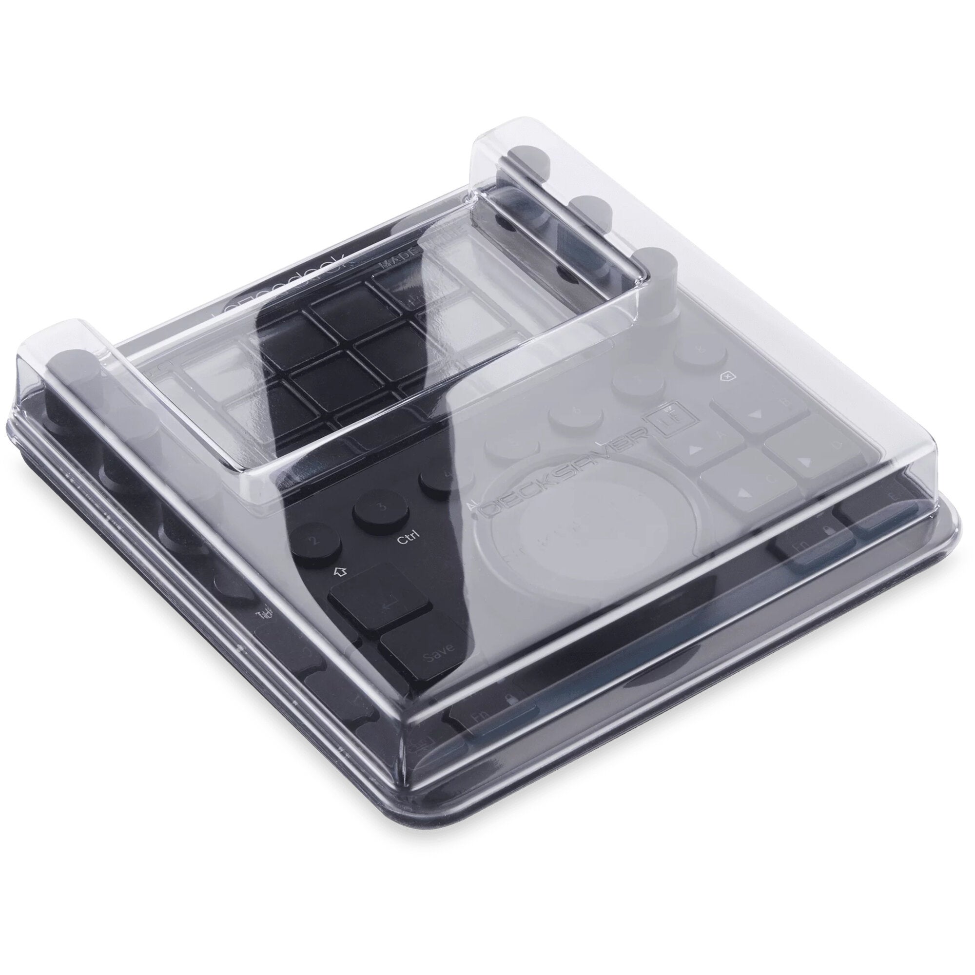 Decksaver stofkap voor Loupedeck CT