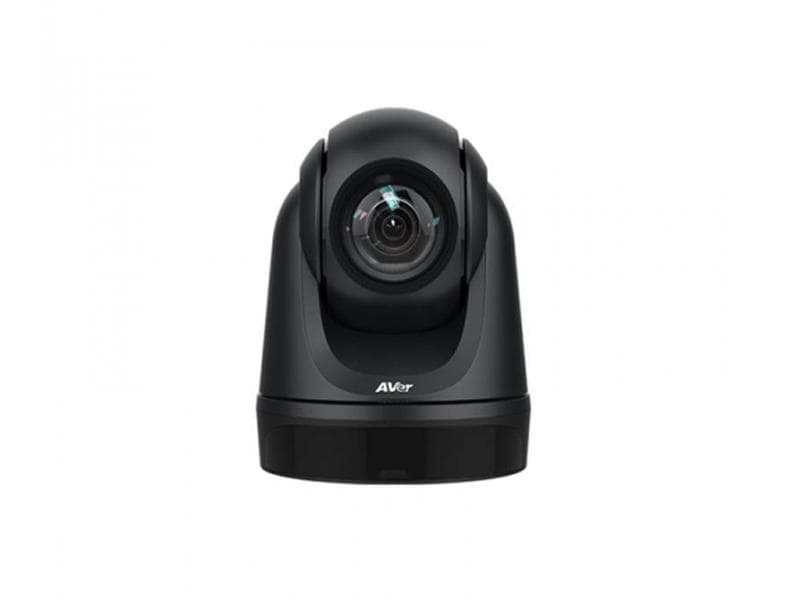AVer DL30 USB Autotracking Kamera 1080p 60 fps Verbesserter Fernunterricht mit Auto-Tracking