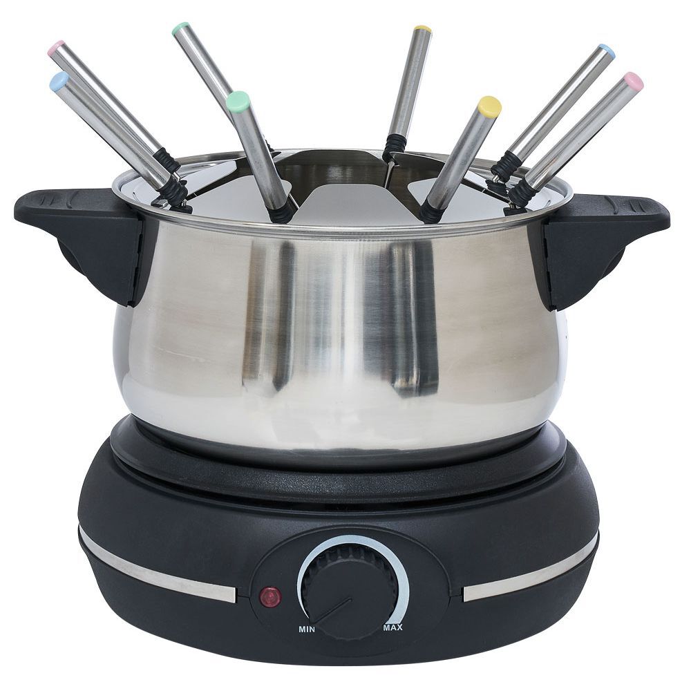 Appareil à fondue 8 pers 1500W