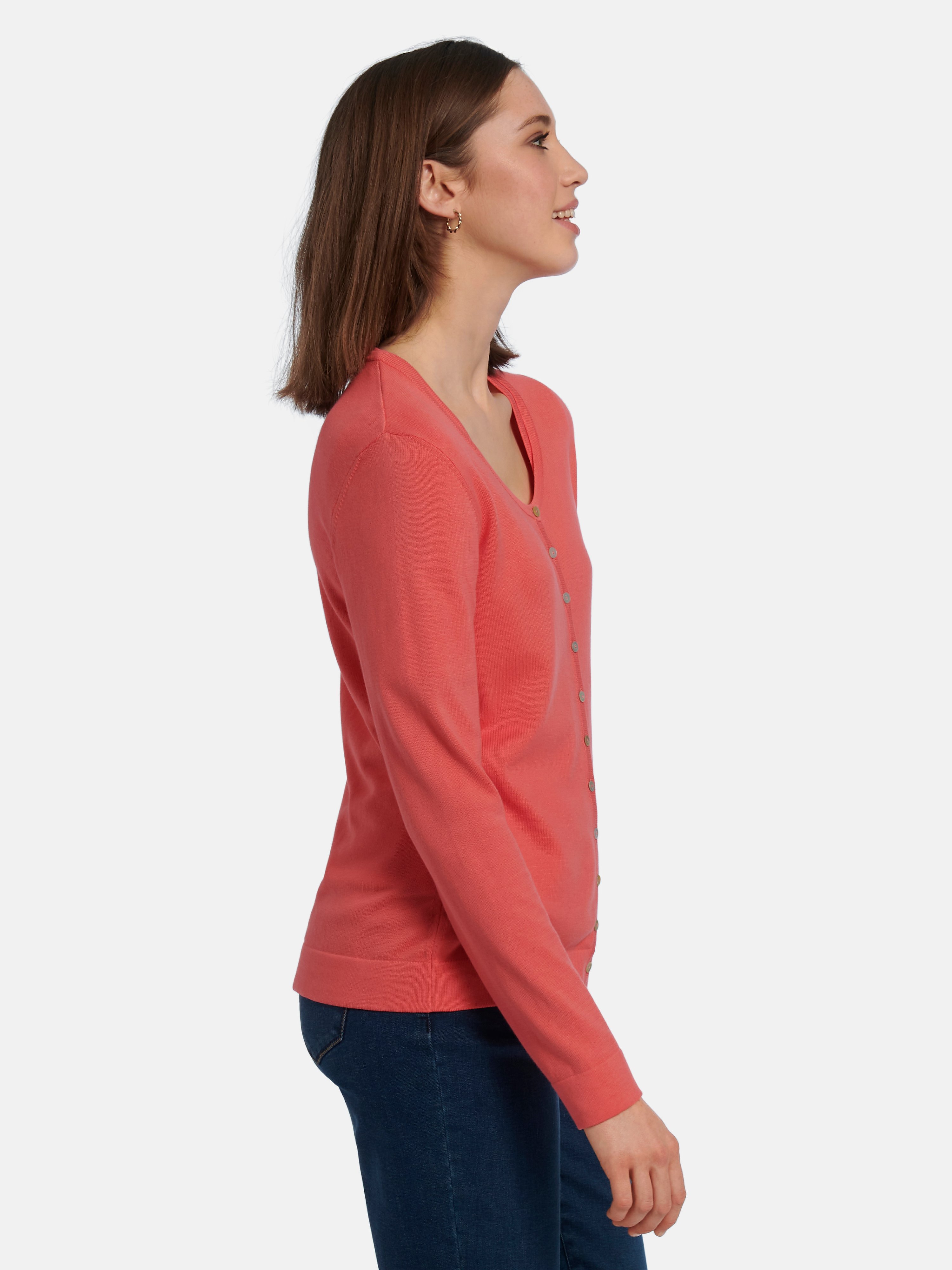 Twinset aus 100% SUPIMA®-Baumwolle