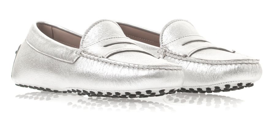 Beau Beerens Moccasins
