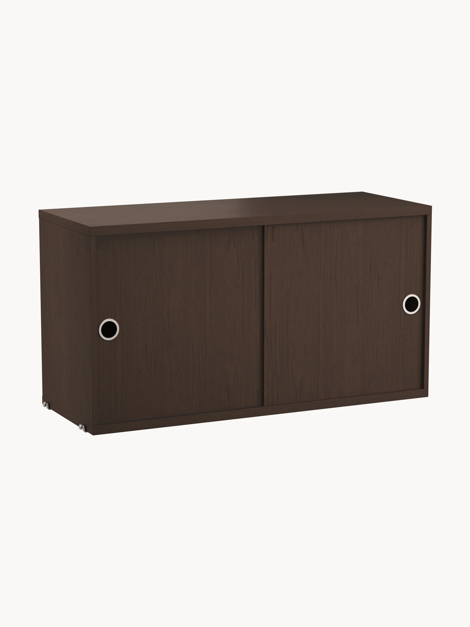 Kast String System met schuifdeuren