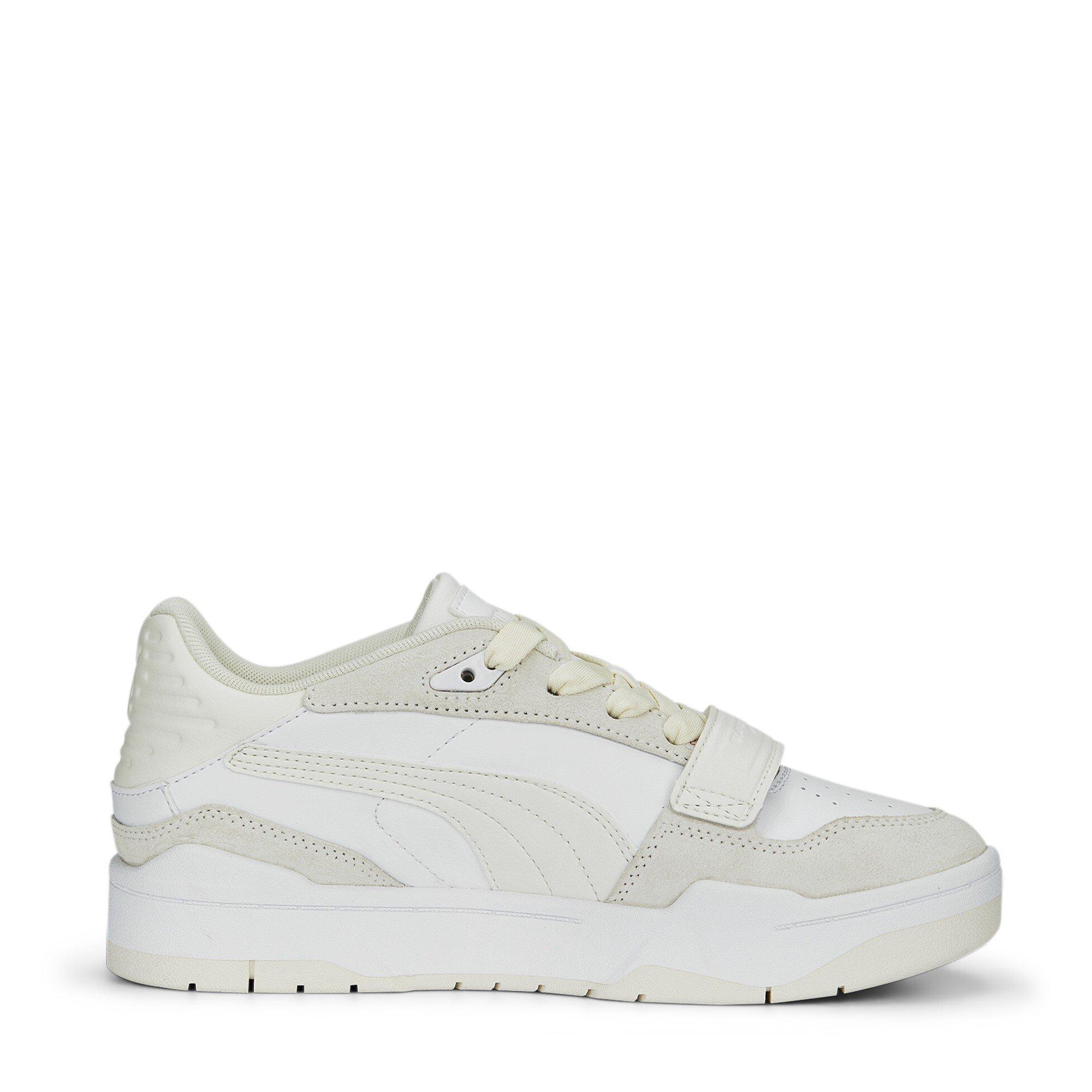 Puma iconic Slipstream Low Top Trainers Womens