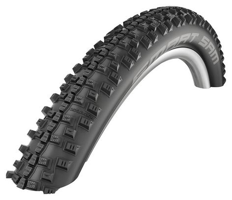 Pneu VTT Schwalbe Smart Sam 29 Plus Tubetype Rigide LiteSkin Addix Performance