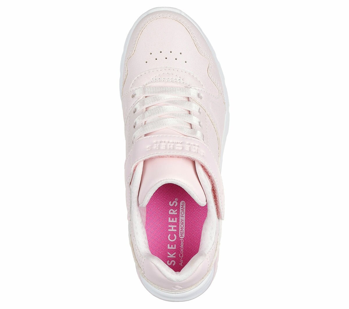 Tênis SKECHERS Uno Lite 2.0 - Verão Chique