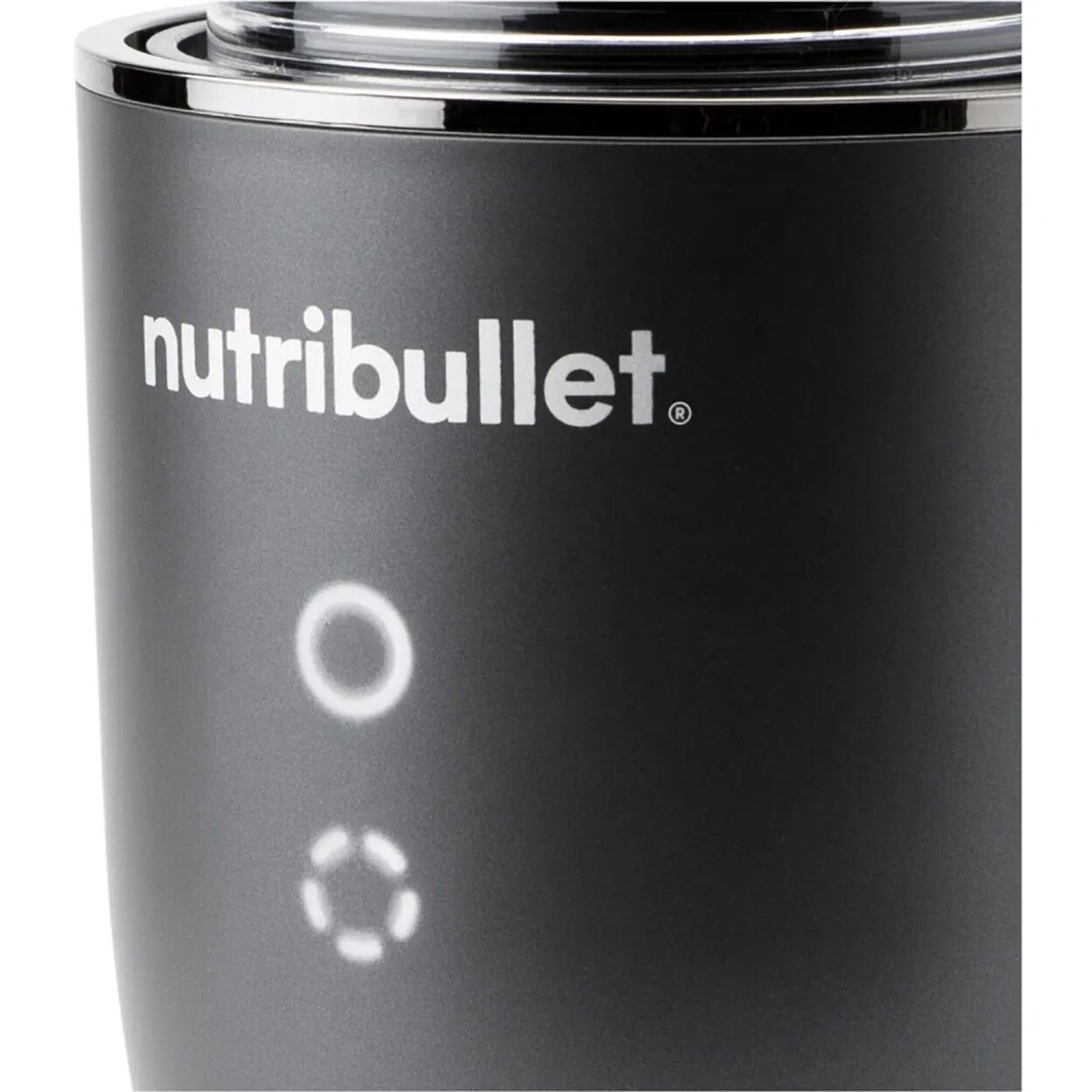 nutribullet NB1206DGCC grau Standmixer
