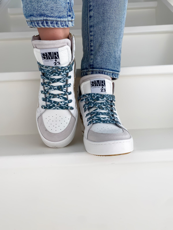 Semerdjian - Baskets MARAL 10552