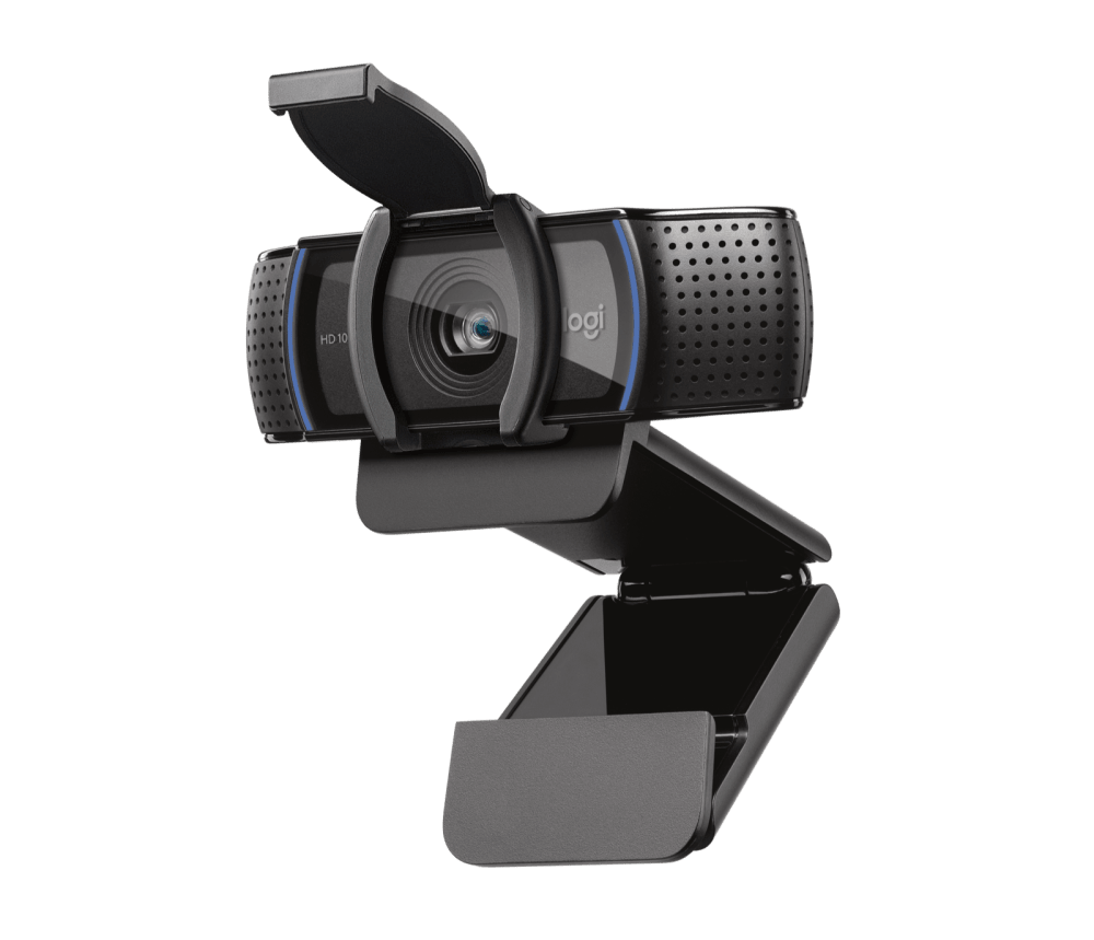 C920s PRO HD WEBCAM