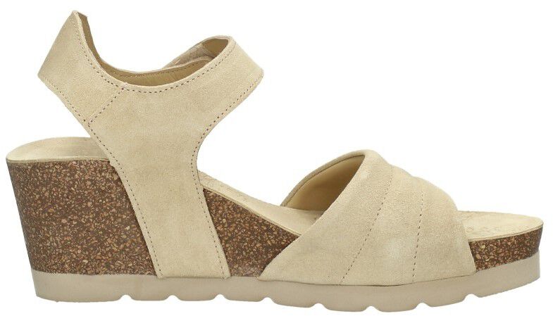 Panama Jack Valley beige