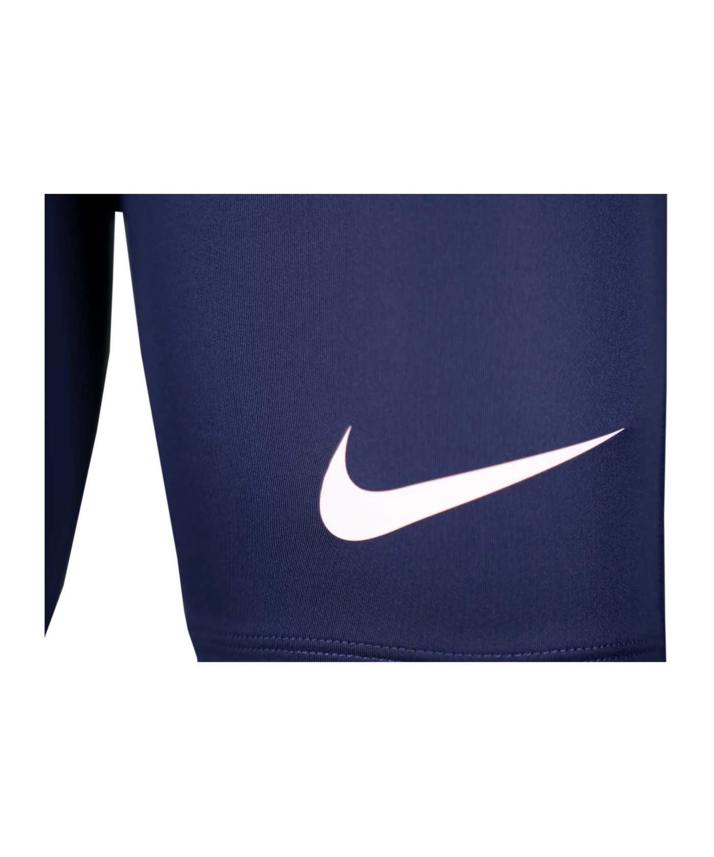 Nike Pro Strike Short Blau Weiss F410