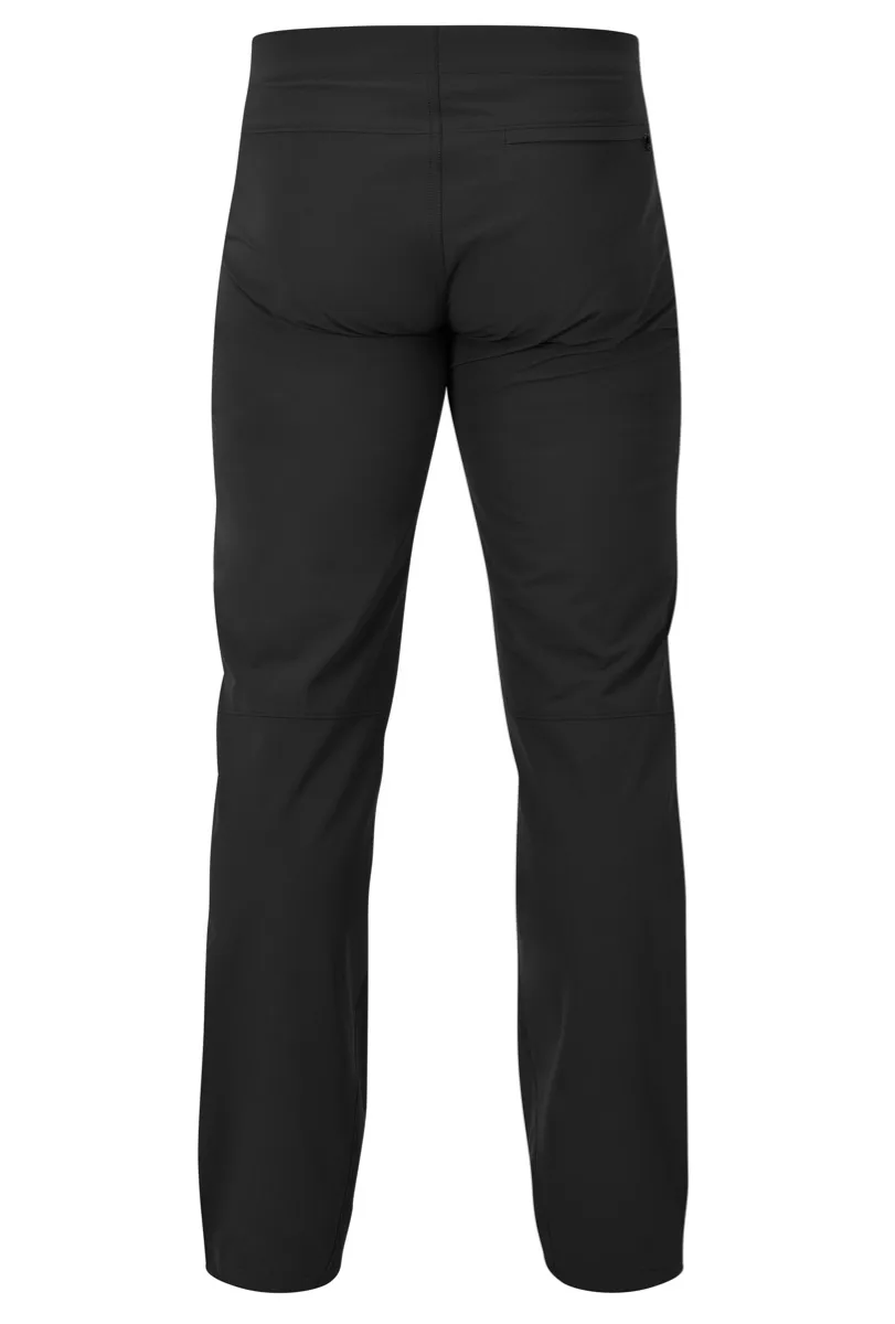 Mountain Equipment Men's Comici Pant Black/Black