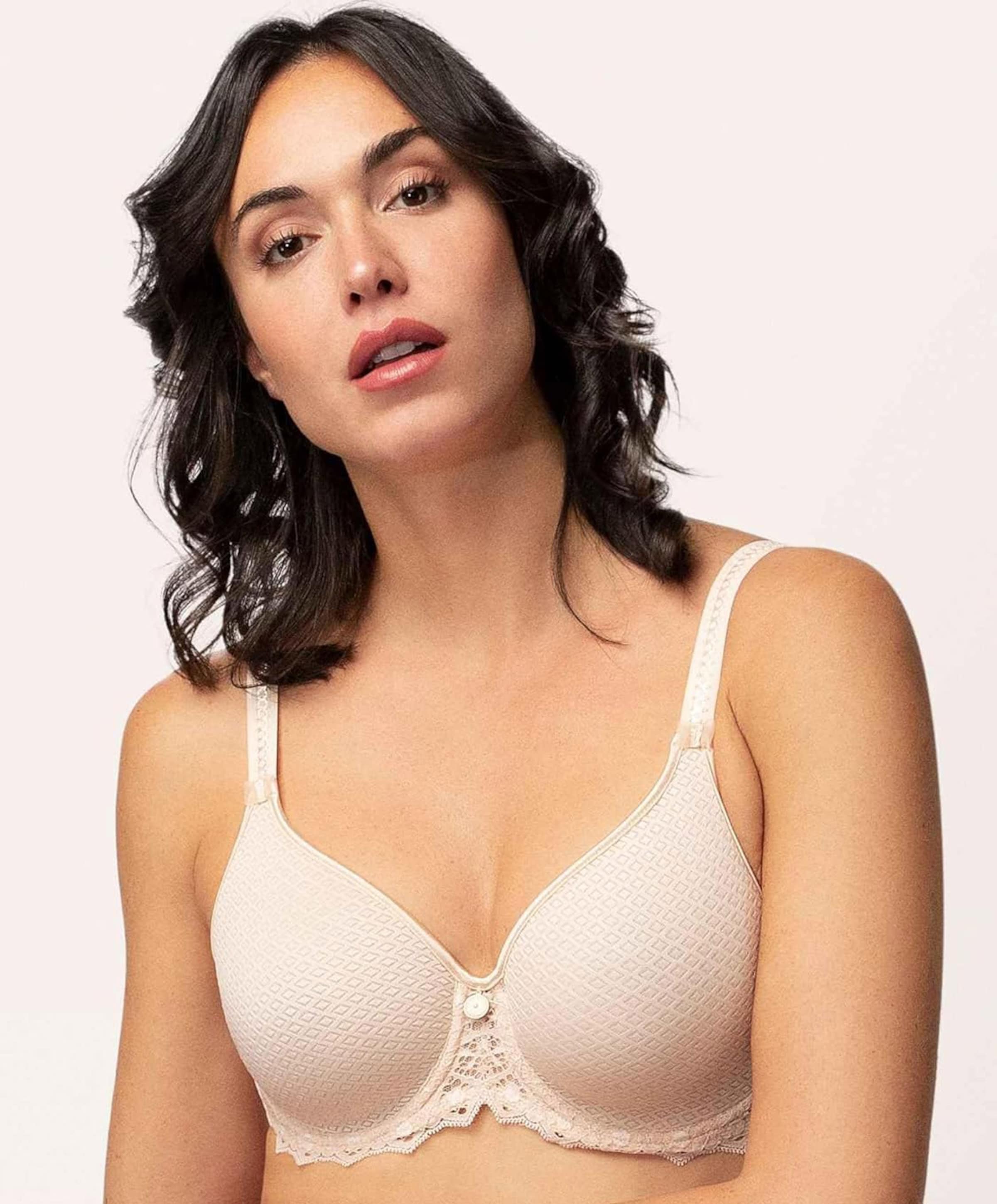 Empreinte Dames bh ecru