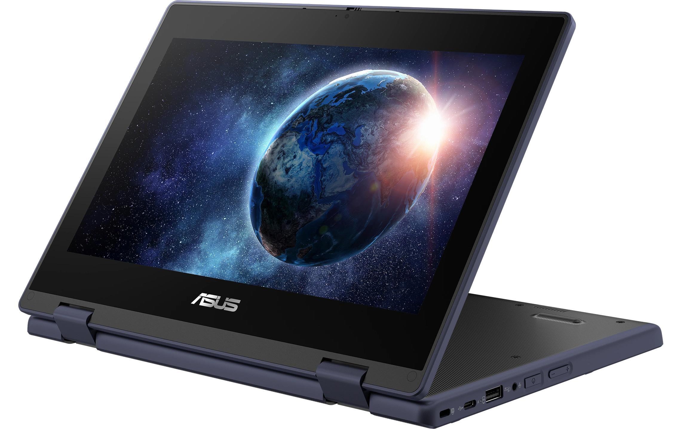 Asus Convertible Notebook »BR1104FTA-NS0077X« 29,348 cm / 11,6 ″ Intel Intel Graphics