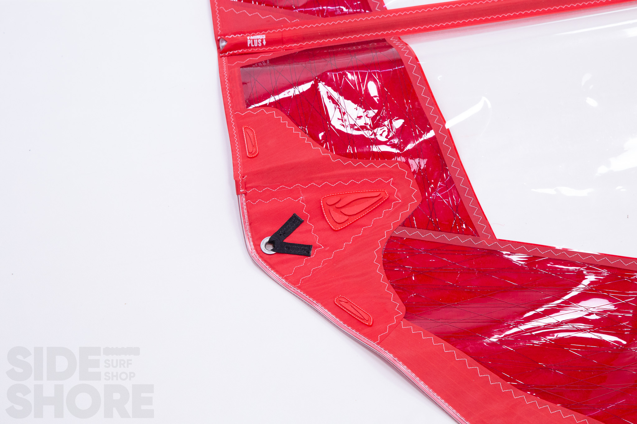Gaastra / GA-Sails Air Ride 6.7 m² - 2023 #206