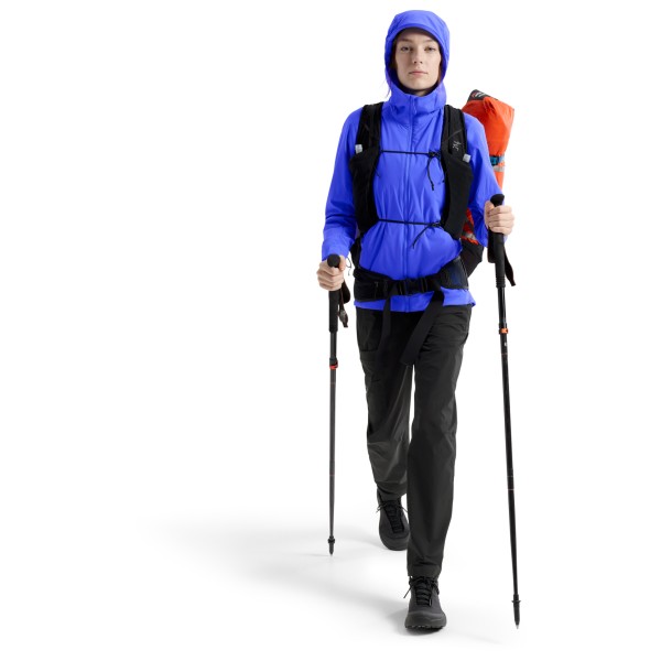 Arc'teryx - Women's Atom SL Hoody - Veste synthétique