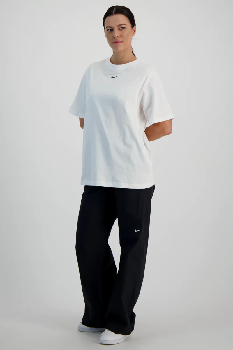 Nike Sportswear Essential Oversized Damen T-Shirt
