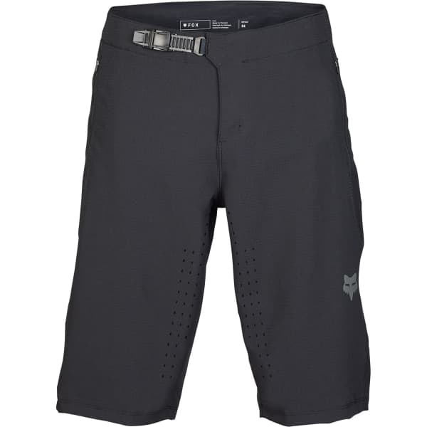Short VTT FOX DEFEND SHORT BLACK