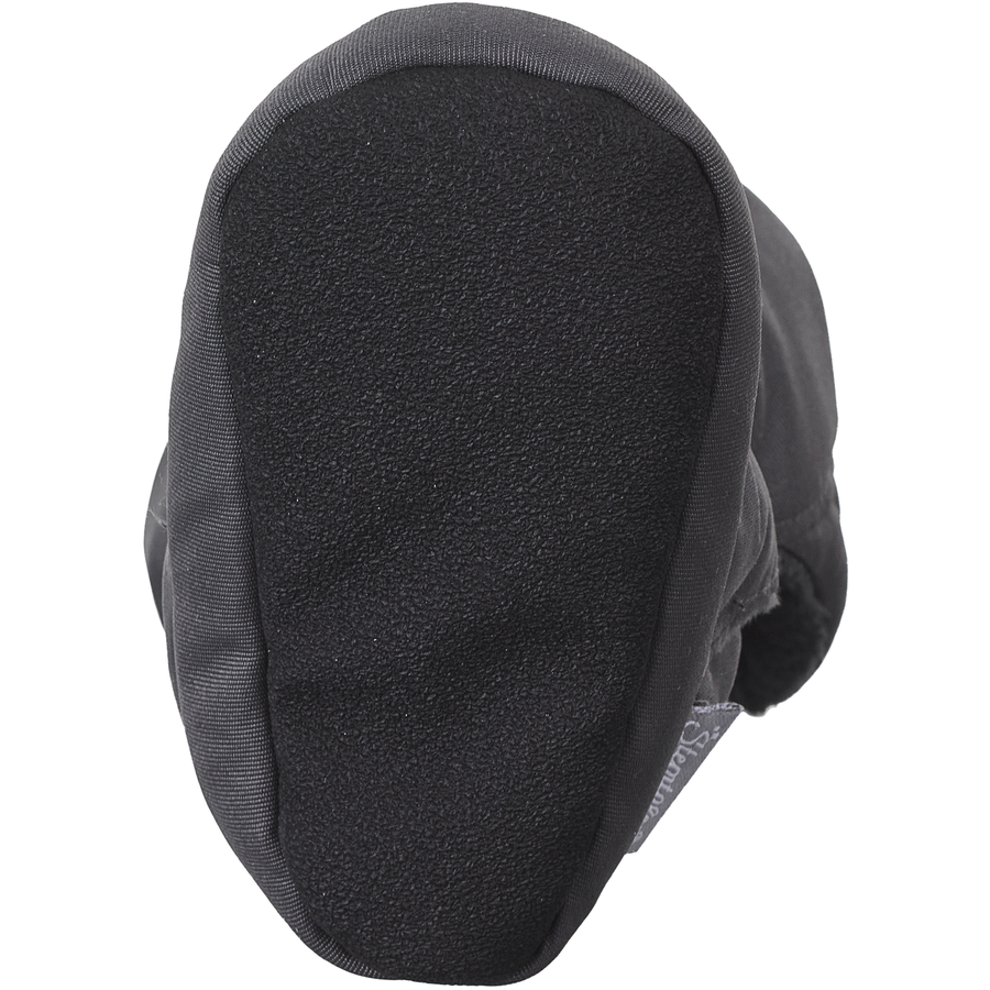 Sterntaler Babyschuh uni eisengrau