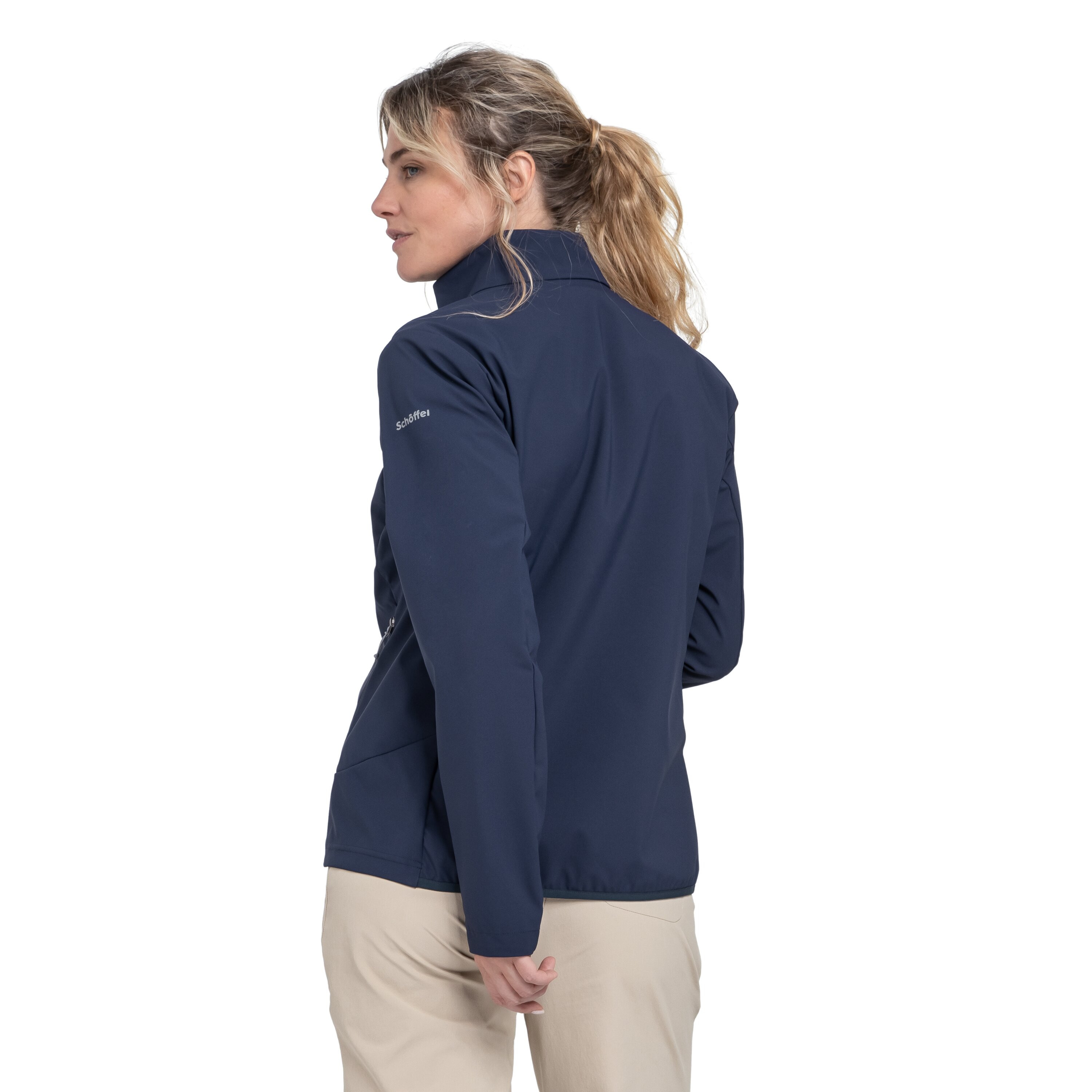 Softshell Jk Style Mirusha W