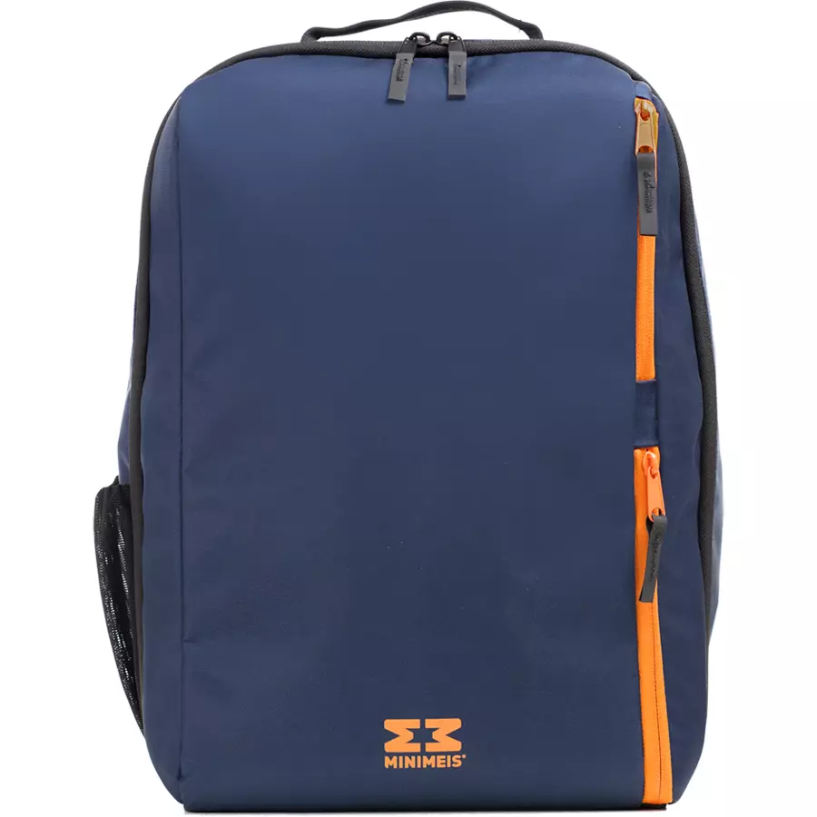 MINIMEIS Rucksack Blau