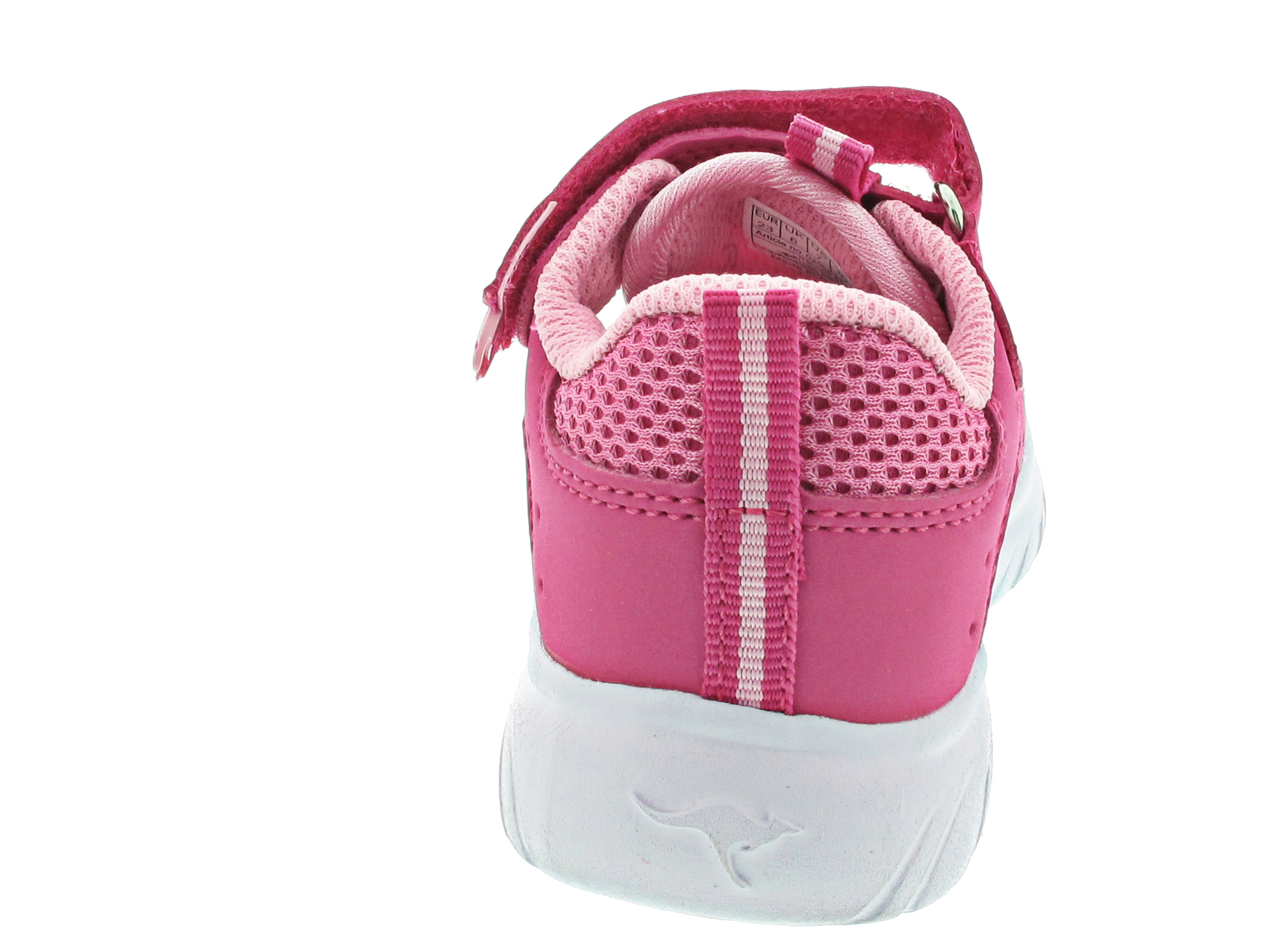 Kanga Roos KI-Rock Lite EV Minilette pink
