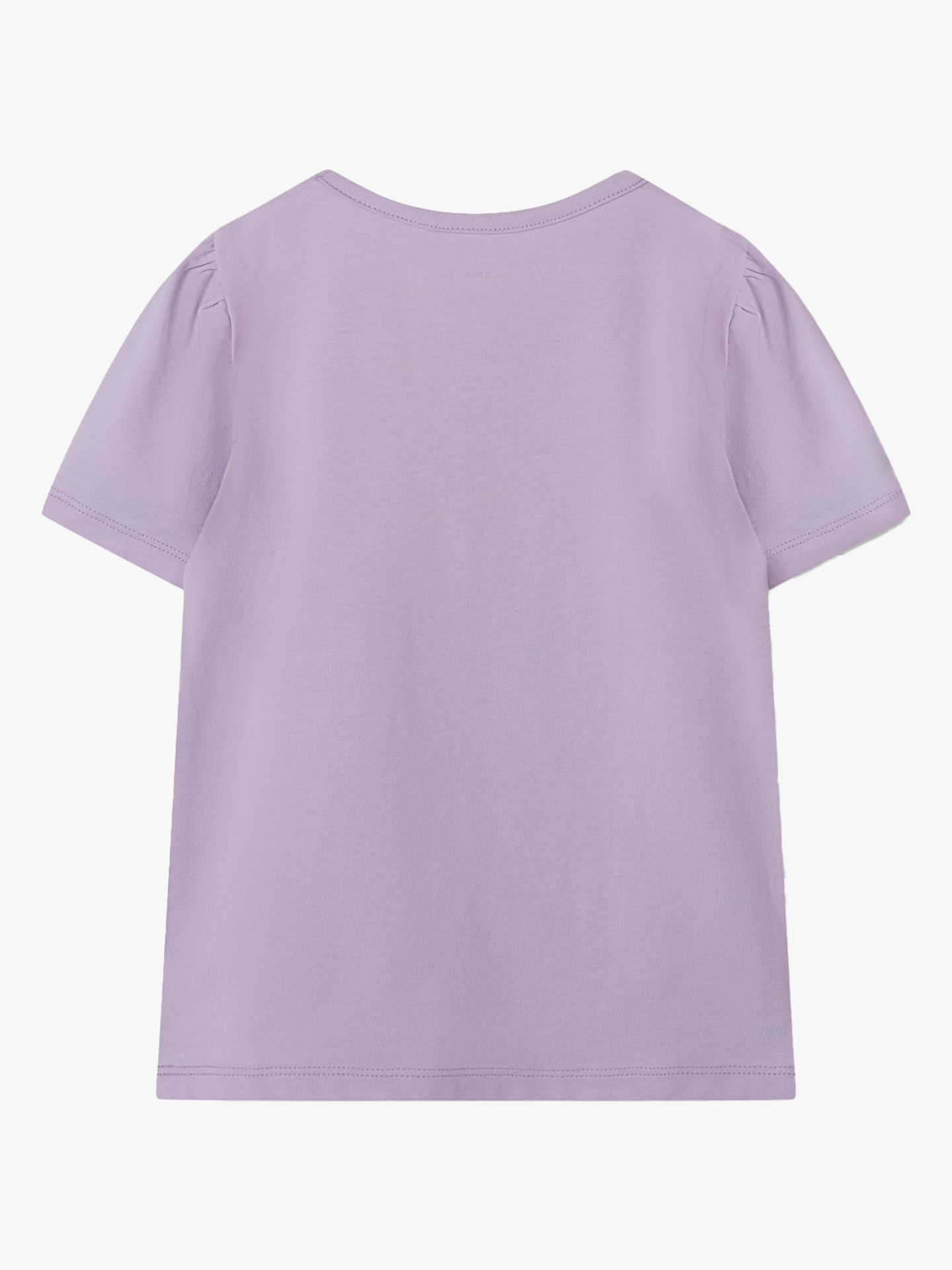 Fara Bluey Short Sleeve Top Sky