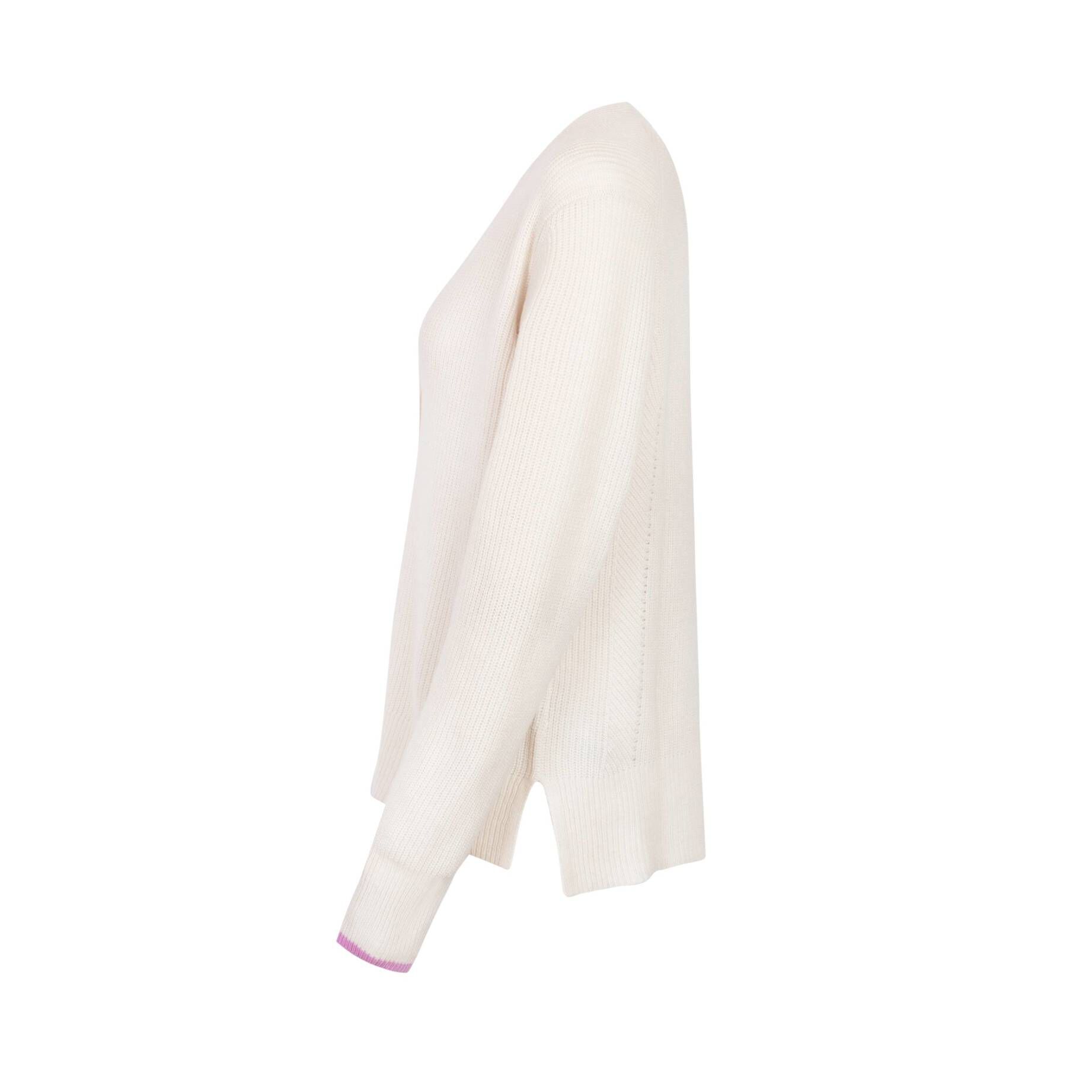Lieblingsstück| Damen Strickjacke LISEL