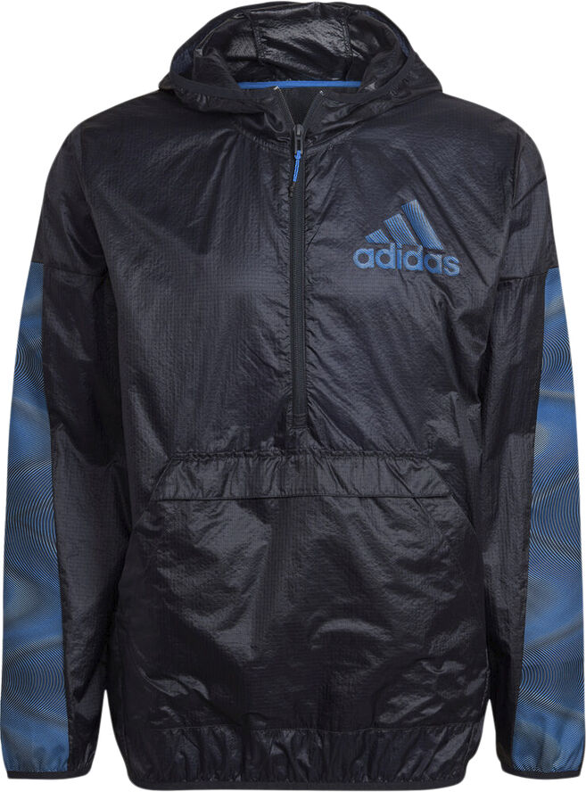adidas WIND. RDY Seasonals træningsjakke Blå