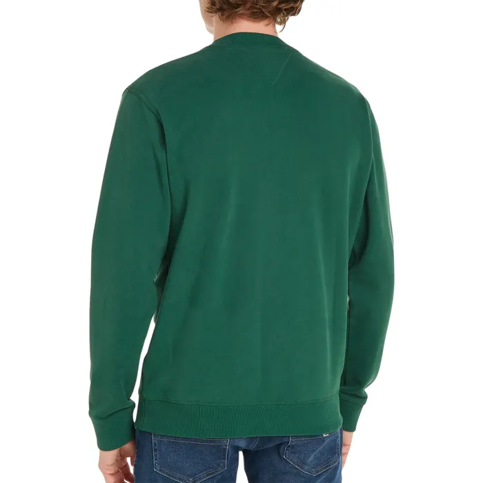Tommy Hilfiger Regular Essential Graphic Sweater Heren