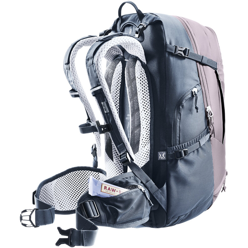 Deuter Damen Trans Alpine 28 SL Rucksack