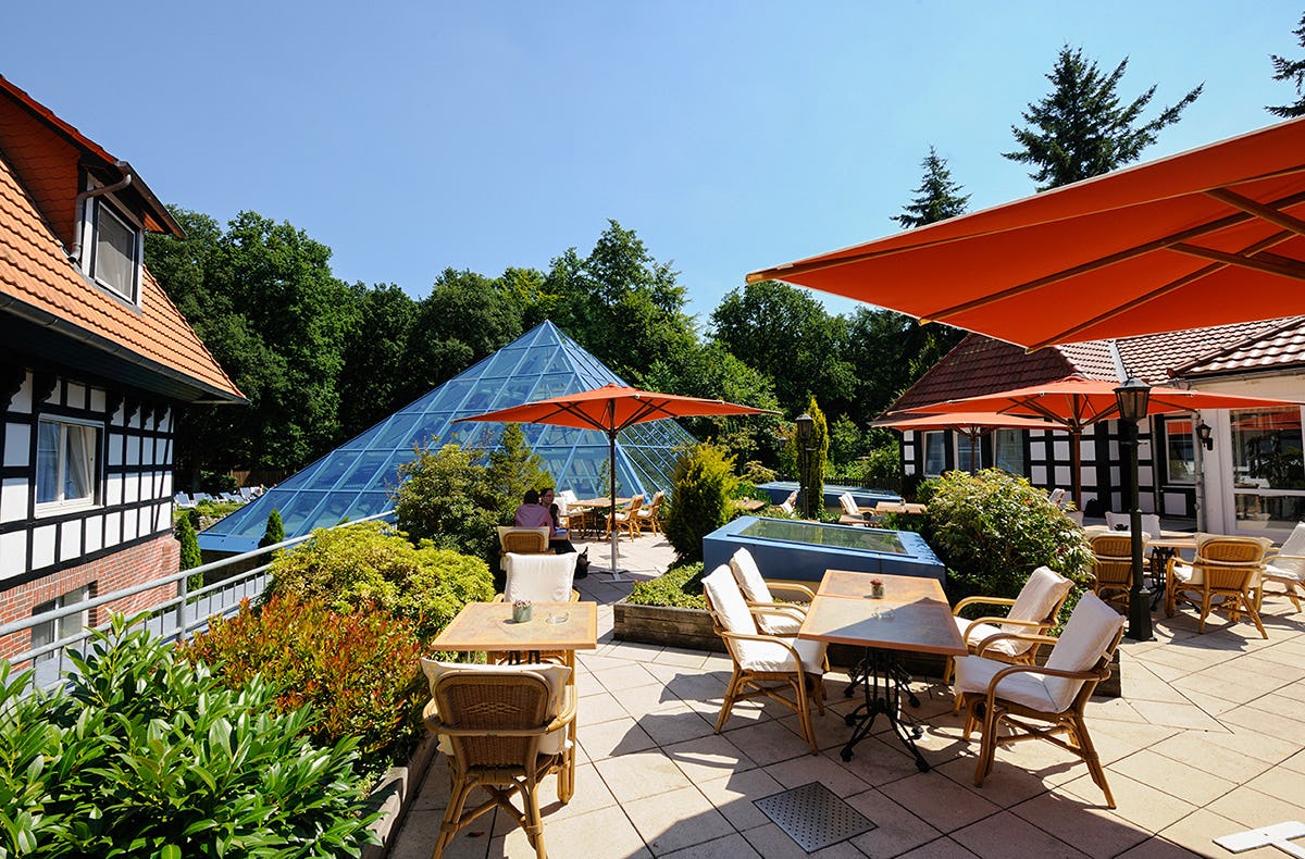 Wellnesshotel Dinklage