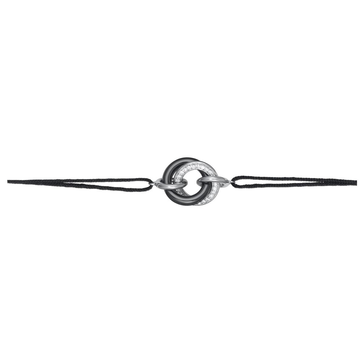 Bracelet souple en Argent
