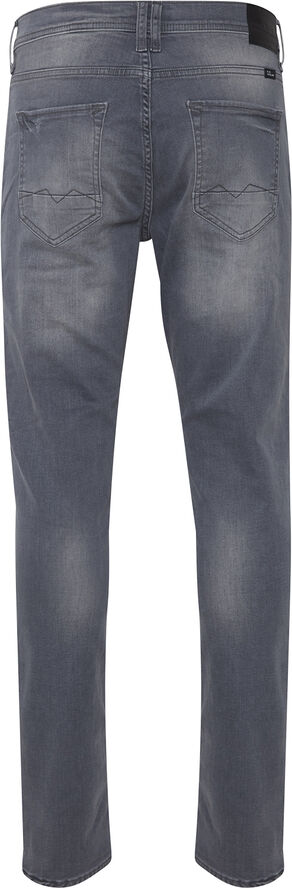 Blend BHJet Denim grey