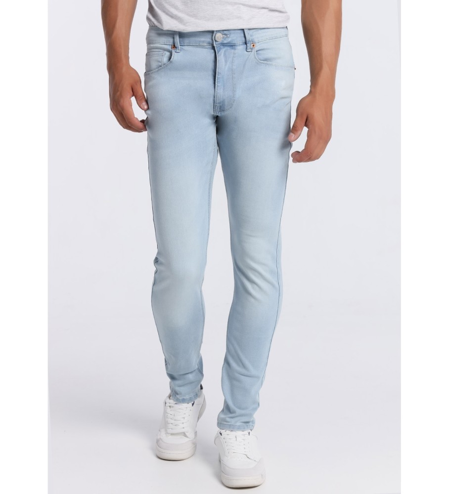 Calça jeans Six Valves | Tamanho Médio