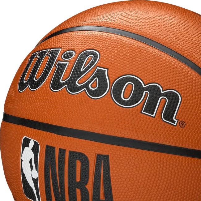 NBA DRV Plus Basketball