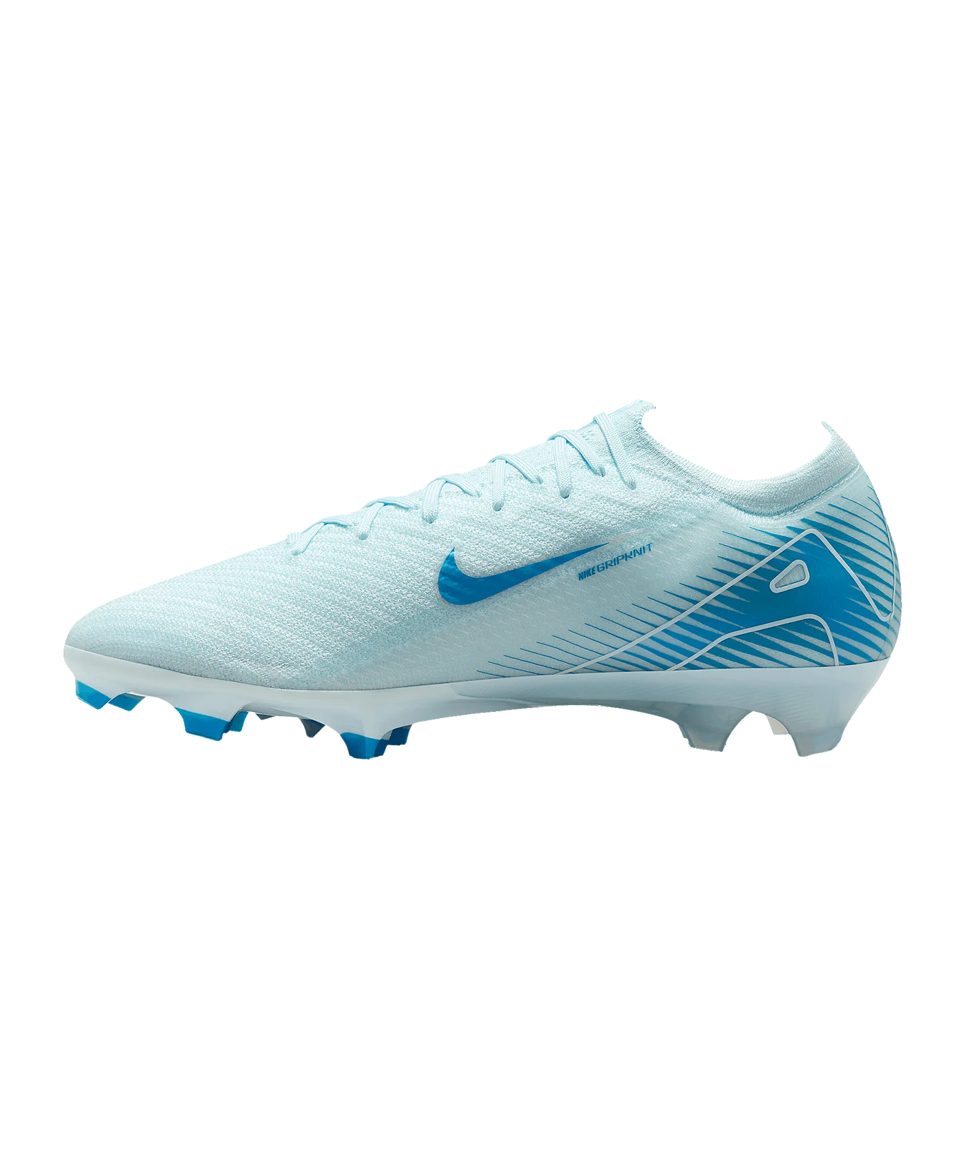 Nike Air Zoom Mercurial Vapor XVI Elite FG Mad Ambition Blau F400