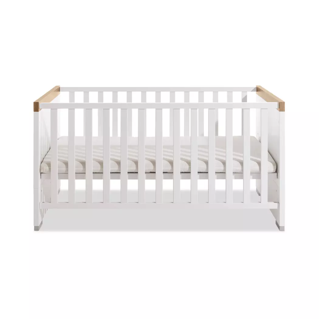 Babybett Kira 70 x 140 cm